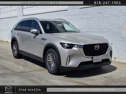 Used 2024 MAZDA CX-90 Plug-In Hybrid w/ Preferred