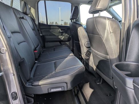 Certified 2022 Honda Ridgeline RTL-E image 25