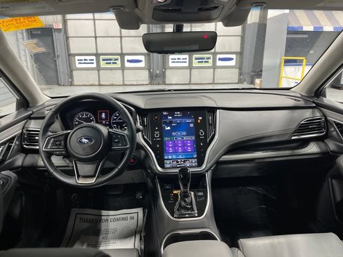 Used 2020 Subaru Outback Onyx Edition XT AWD/4WD image 32