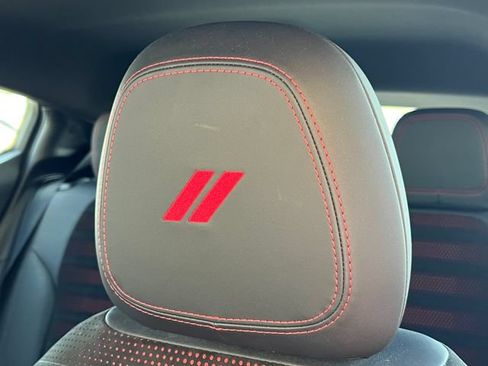 Used 2024 Dodge Hornet R/T AWD/4WD image 13