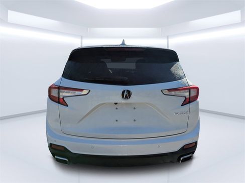 Used 2023 Acura RDX w/ Technology Package image 4