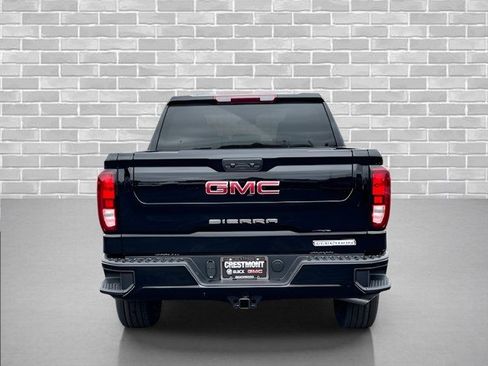 New 2026 GMC Sierra 1500 Elevation image 6