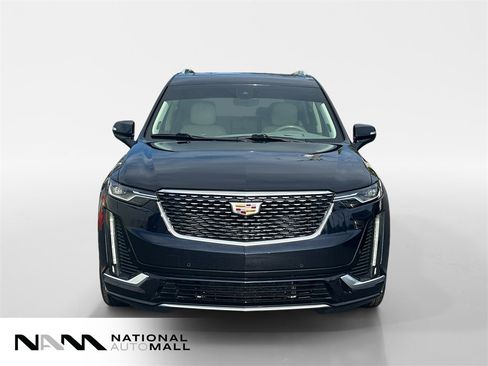 Used 2021 Cadillac XT6 Premium Luxury image 8