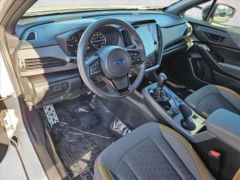 Certified 2024 Subaru Crosstrek 2.5i Sport w/ Crosstrek Mirror Package image 10