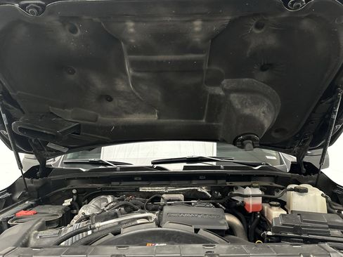 Used 2024 GMC Sierra 3500 Denali w/ Technology Package image 54