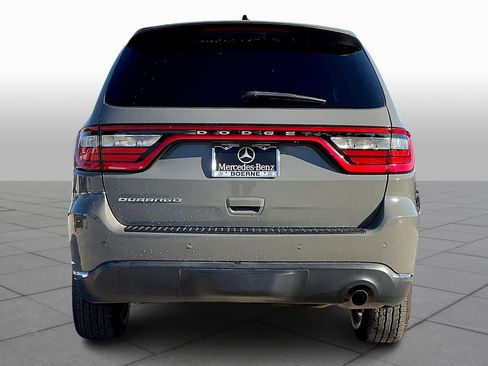 Used 2023 Dodge Durango SXT Launch Edition image 7