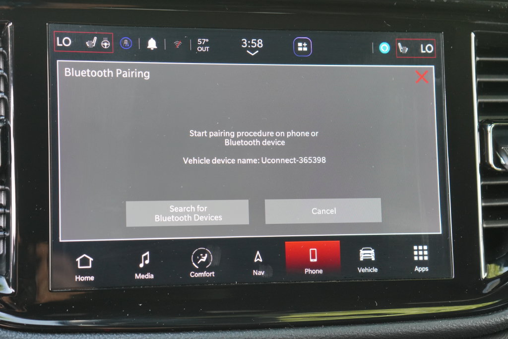 Used 2023 Dodge Durango GT AWD/4WD image 31