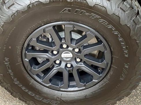 Used 2024 Ford F150 Raptor AWD/4WD image 32