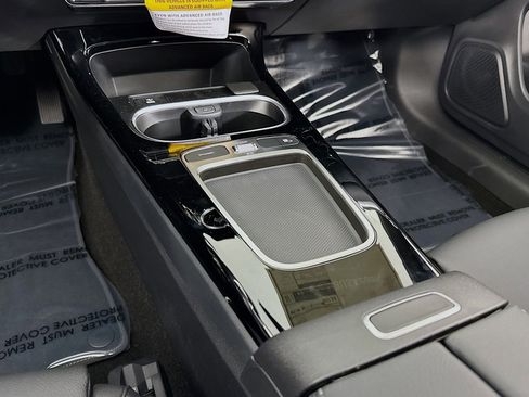 New 2026 Mercedes-Benz CLA 250 image 5