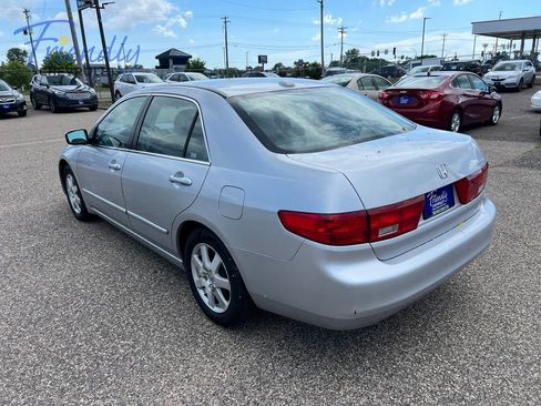 Used 2005 Honda Accord EX-L image 3