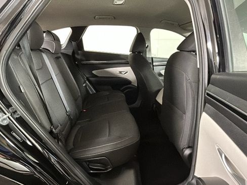 Certified 2024 Hyundai Tucson SE FWD image 36