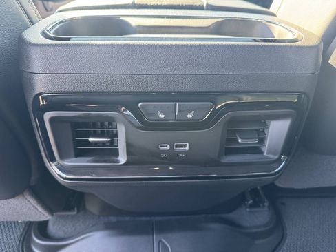 Used 2026 GMC Sierra 2500 AT4X AWD/4WD image 22