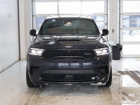 Used 2024 Dodge Durango SRT image 5