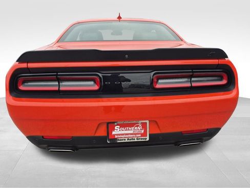 Used 2023 Dodge Challenger GT w/ Plus Package image 4