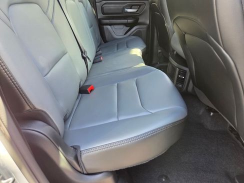 Used 2025 RAM 1500 Tradesman AWD/4WD image 17