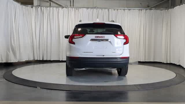 Used 2023 GMC Terrain SLE w/ Driver Convenience Package AWD/4WD image 7