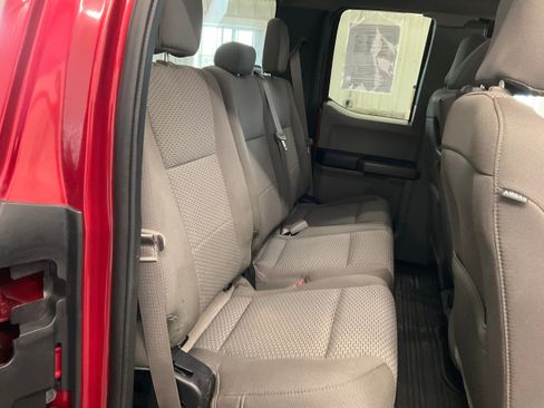 Used 2019 Ford F150 XLT AWD/4WD image 27