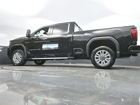 Used 2022 GMC Sierra 2500 Denali AWD/4WD image 50
