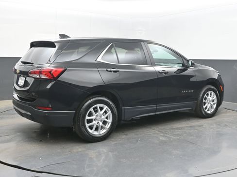 Used 2024 Chevrolet Equinox LT image 7