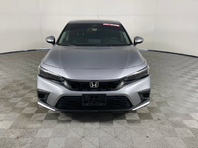 Used 2024 Honda Civic EX-L image 26