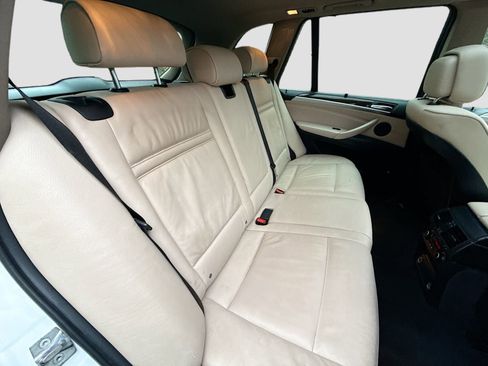 Used 2012 BMW X5 xDrive35d image 28