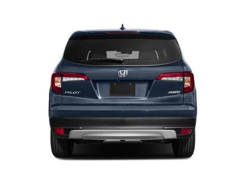 Used 2019 Honda Pilot EX-L image 5
