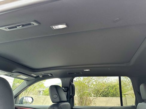 New 2026 Chevrolet Traverse Z71 AWD/4WD image 17