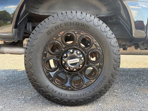 Used 2024 Ford F250 XLT w/ XLT Premium Package AWD/4WD image 21