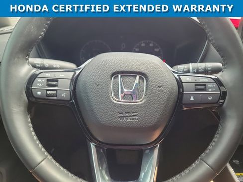 Certified 2023 Honda CR-V EX-L image 27