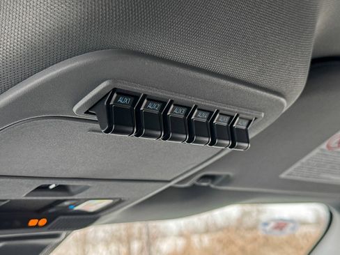 New 2026 Ford F250 XL w/ STX Appearance Package image 28