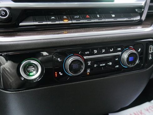 Used 2022 Chevrolet Silverado 1500 RST image 19