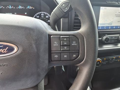 Used 2023 Ford F150 XL w/ STX Appearance Package RWD image 21
