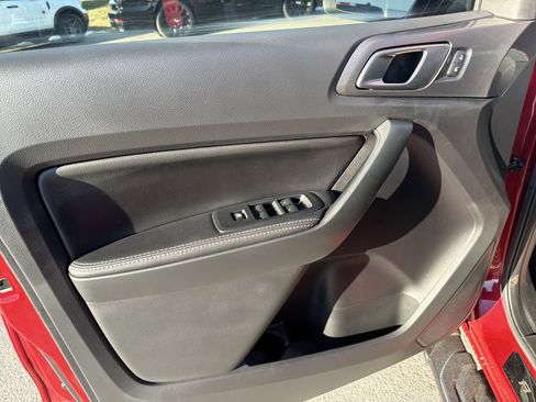 Used 2020 Ford Ranger Lariat w/ Equipment Group 501A Mid image 15