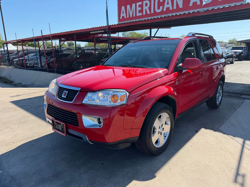 Used 2006 Saturn Vue 2WD V6 w/ Sun & Sound Pkg image 5