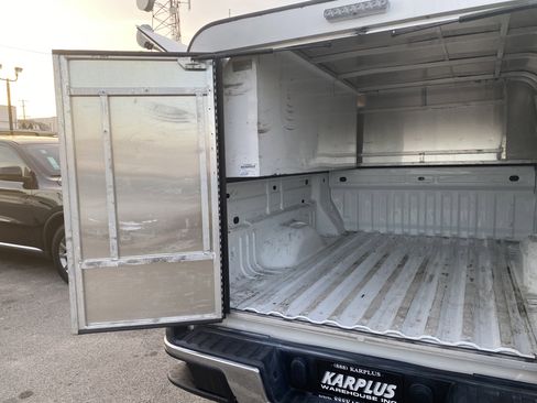 Used 2019 Chevrolet Colorado W/T w/ WT Convenience Package image 19