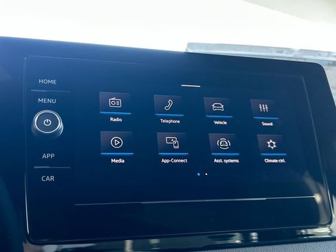 New 2026 Volkswagen Jetta Sport image 23