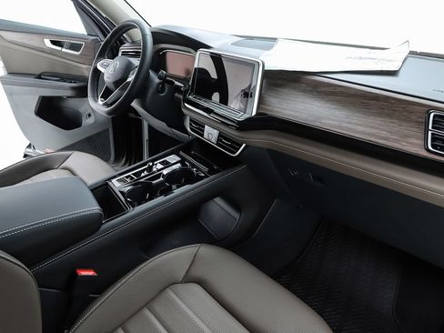 New 2026 Volkswagen Atlas SEL AWD/4WD image 73