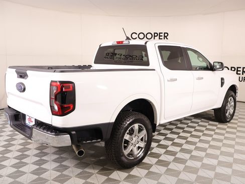 Used 2024 Ford Ranger XLT image 19