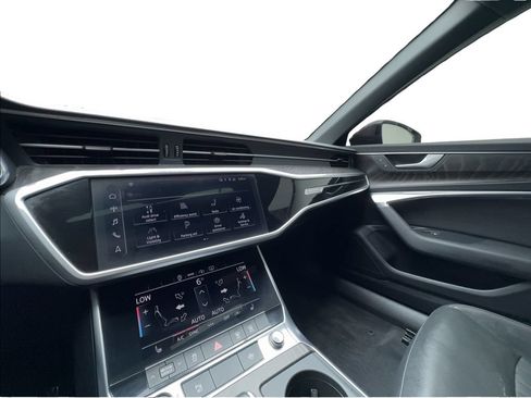Used 2023 Audi A6 2.0T Premium w/ Convenience Package AWD/4WD image 44