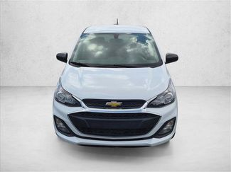 Used 2020 Chevrolet Spark LS FWD video 2
