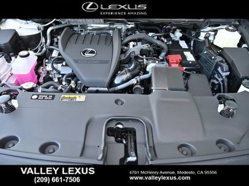 New 2026 Lexus RX 350 Premium Plus w/ Convenience Package AWD/4WD image 22