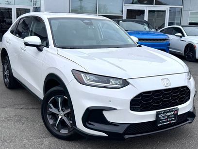 Used 2025 Honda HR-V EX-L