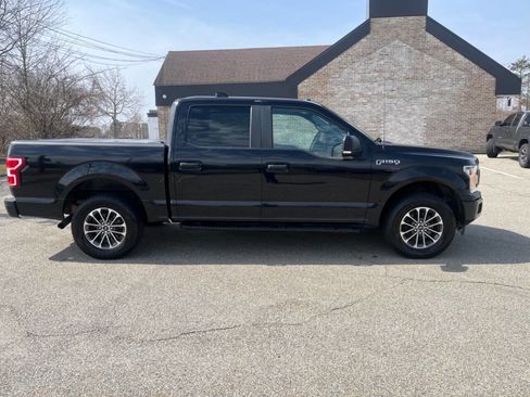 Used 2019 Ford F150 XL image 4