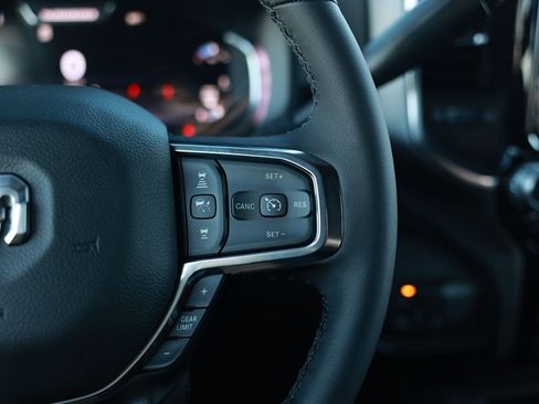 New 2026 RAM 3500 Laramie AWD/4WD image 22