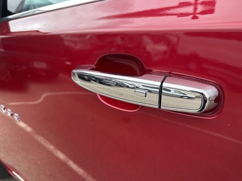 Used 2021 Chevrolet Traverse High Country FWD image 5