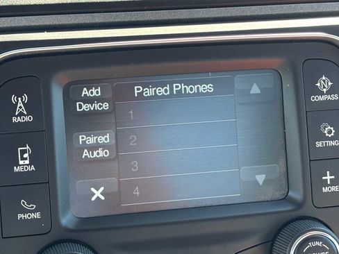 Used 2019 RAM 1500 Tradesman w/ Popular Equipment Group image 20