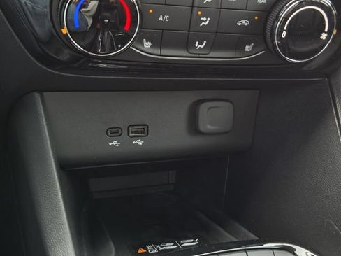 New 2026 Buick Encore GX Sport Touring w/ Advanced Technology Package FWD image 19