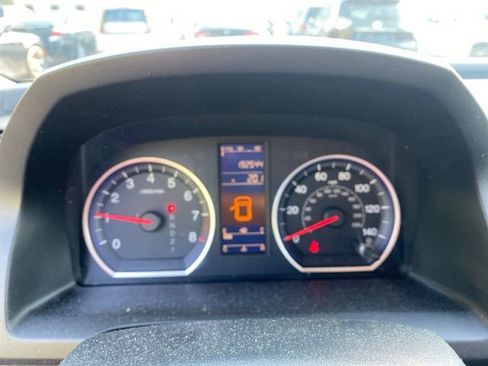 Used 2010 Honda CR-V LX image 19