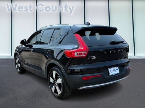 Used 2019 Volvo XC40 T5 Momentum AWD/4WD image 7