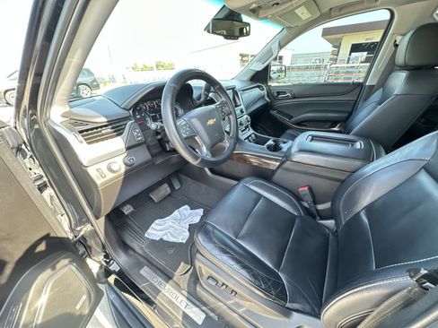 Used 2019 Chevrolet Tahoe LT AWD/4WD image 10